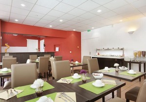 Odalys City Aix en Provence Les Floridianes
