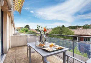 Odalys City Aix en Provence Les Floridianes