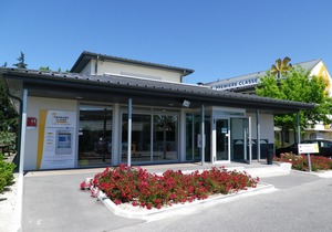 Premiere Classe Avignon Parc des Expositions