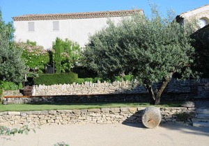 PROVENCEguesthouse L'Agace