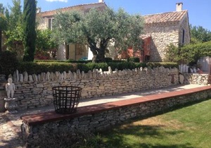 PROVENCEguesthouse L'Agace