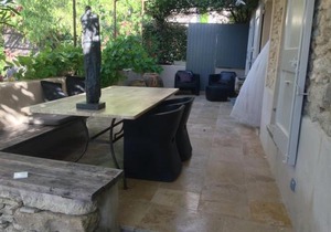 PROVENCEguesthouse L'Agace