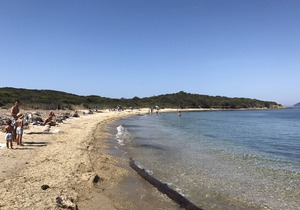 Sailboat 10 meters Porquerolles