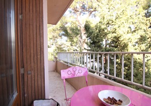 Sanary - condo - 5 mins from the beach