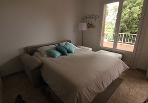 Sanary - condo - 5 mins from the beach