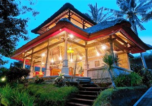 Santi Mandala Villa & Spa
