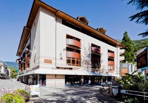 Studio 2* Centre-ville, Animaux admis, Parking, Wi-Fi - FR-1-512-81