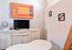 Studio 4 pers. en centre ville de la Ciotat - Maeva Particuliers - Studio 4 Personnes - Confort 04