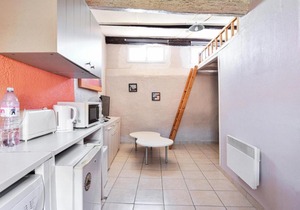 Studio 4 pers. en centre ville de la Ciotat - Maeva Particuliers - Studio 4 Personnes - Confort 04