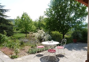 Studio - Bonnieux