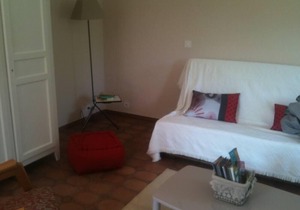 Studio - Bonnieux
