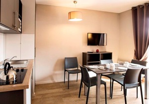 Studio de Montagne Cosy | 250m des Commerces