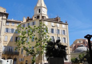 Studio - Marseille