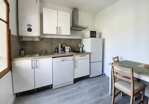 Studio - Provence Parc - St Cyr sur mer - 4 Pers
