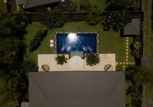 Stunning 2BR Villa! - W/Swimming Pool!
