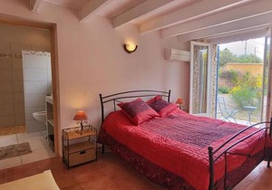 Sunny Provence Getaway