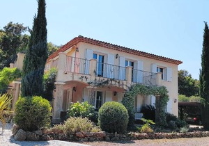 Tropezienne 14
