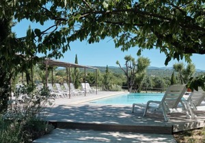 Vacation home Maison du Maître (SNC105) in Sigonce - 8 persons, 3 bedrooms
