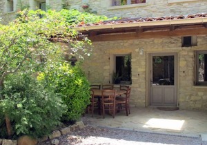 Vacation home Maison du Maître (SNC105) in Sigonce - 8 persons, 3 bedrooms
