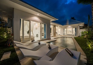 Villa Tirta Padi 3
