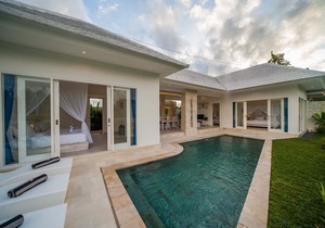 Villa Tirta Padi 3