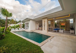 Villa Tirta Padi 3