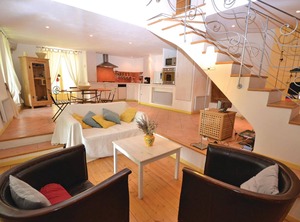 Accommodation Viens | Viens