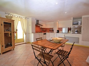 Accommodation Viens | Viens