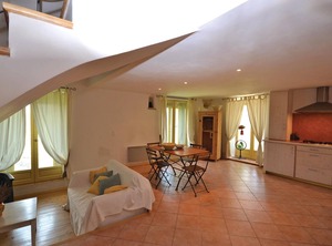 Accommodation Viens | Viens