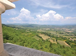 Accommodation Viens | Viens