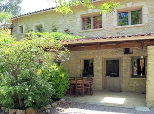 Maison Du Maître Sigonce | Sigonce
