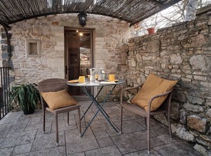 Maison Du Maître Sigonce | Sigonce