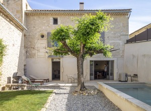 La Baronne | Saint-Hilaire-d'Ozilhan