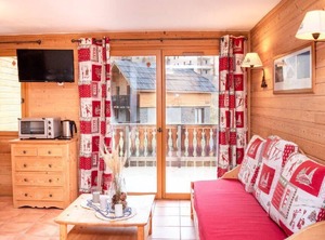 Les Chalets De Praroustan Pour Personnes | Pra Loup