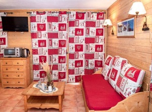 Les Chalets De Praroustan Pour Personnes | Pra Loup