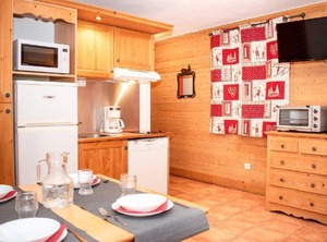 Les Chalets De Praroustan Pour Personnes | Pra Loup