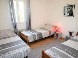 Accommodation | Sablet