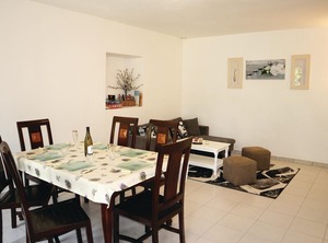 Accommodation | Sablet