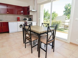 Accommodation Le | Le Sambuc