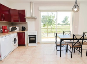 Accommodation Le | Le Sambuc