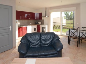 Accommodation Le | Le Sambuc