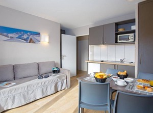 Fireplace Ski Locker Pra Loup | Pra Loup
