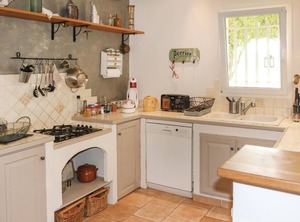 Accommodation Goult | Goult