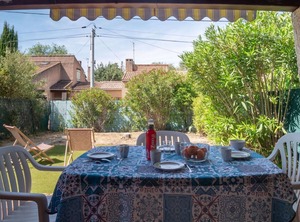 Provence Parc St Cyr | Les Lecques