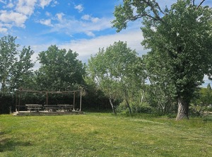 Mobile | La Roque-d'Antheron