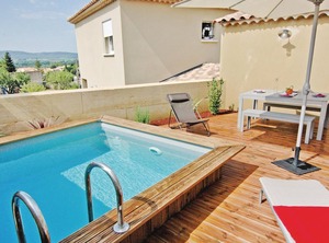 Accommodation Laudun | Laudun