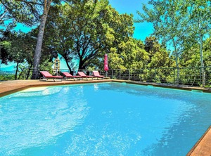 Accommodation | Sauveterre