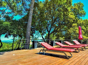 Accommodation | Sauveterre