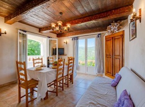Les Salles Sur Verdon | Bauduen