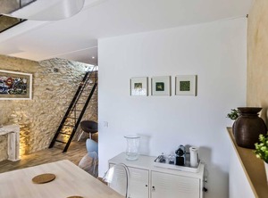 Appartements Du Château Gordes | Gordes